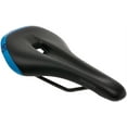 thumbnail image 2 of Ergon SM Pro Saddle Titanium Stealth Men's Small Medium Synthetic Cut Out, 2 of 2