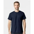 thumbnail image 2 of Gildan Men's Assorted Colors Crewneck Tee with Short Sleeves, 10-Pack, 2 of 2