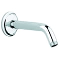thumbnail image 3 of Grohe 27011EN0 Seabury 6-1/4" Shower Arm, Available in Various Colors, 3 of 4