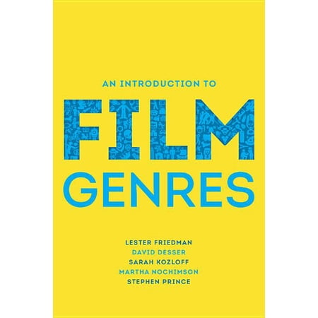 ISBN 9780393930191 product image for An Introduction to Film Genres (Paperback) | upcitemdb.com
