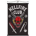 thumbnail image 2 of Netflix Stranger Things : Saison 4 - Hellfire Club, 2 of 4