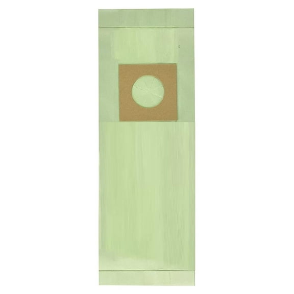 Replacement Part For Hoover Vacuum Bags Type Z Fits Upright U6311-930, U6317-930, U6323-930, U6329-930, U6319-930, U6331-930 Models 6PK # 4010075Z