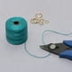 thumbnail image 2 of Knot Cutter The Beadsmith, herramienta para cortar hilos y alambres de 13 cm, 2 of 7