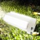thumbnail image 4 of Banco de la energía de la linterna de la lámpara del trabajo plegable impermeable de la luz que acampa del USB (1200mAh) Hugtrwg Para estrenar, 4 of 9