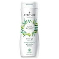 thumbnail image 2 of Attitude Super Leaves Pear & Amber Shower Gel - 16 oz, 2 of 3