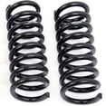 thumbnail image 2 of UMI Performance 4049F Factory Height High Performance Front Springs 1964-72 GM A, 2 of 2