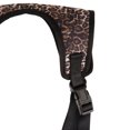thumbnail image 3 of Play 365 Print Mesh Harness Leopard Medium, 3 of 7
