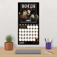 thumbnail image 5 of Trends International 2025 Disney Hocus Pocus Wall Calendar, 5 of 5