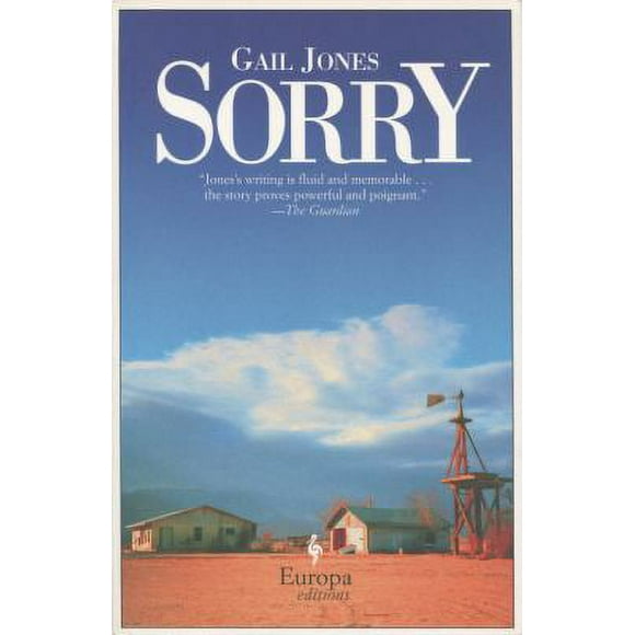 Pre-Owned Sorry (Paperback) 1933372559 9781933372556