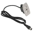 thumbnail image 4 of Recliner Switch USB Socket Charging Straight 5 Pin Light Free Electric Sofa Controller for Home Bedroom, 4 of 9