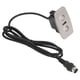 thumbnail image 4 of Interruptor reclinable, toma USB de carga recta, 5 pines, controlador de sofá eléctrico sin luz para el hogar y el dormitorio, 4 of 5