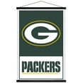thumbnail image 1 of Packers de Green Bay NFL - Logo 21, 1 of 4