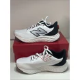 thumbnail image 2 of New Balance Fresh Foam Arishi v4 Running Shoes White Black Mens Sz 8.5 MARISYR4, 2 of 5