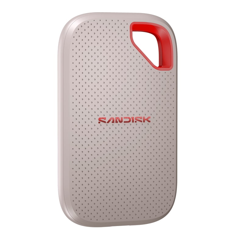 SanDisk Extreme Portable SSD 1TB本体未使用箱無し SanDisk Extreme Portable SSD 1TB - Walmart.com