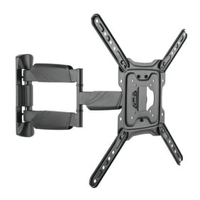 Onn Full Motion Tv Wall Mount 13 32 New Jb Caribbean Empire