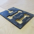 thumbnail image 3 of FastCap FlipBolt Jig for Routing Wood, 3 of 5