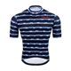thumbnail image 3 of Conjuntos de Jersey de ciclismo de manga corta para hombre, ropa de ciclismo de verano para hombre, ropa de ciclismo, pantalones cortos con tirantes, traje, uniforme de ciclismo, 3 of 5
