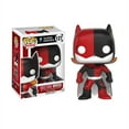 thumbnail image 6 of Funko POP Heroes Villains as Batgirl Harley Quinn Action Figure, 6 of 6