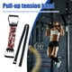 thumbnail image 4 of Bandas de resistencia para fitness bandas elásticas de entrenamiento ligeras de látex para gimnasio Fitness Hugtrwg Para estrenar, 4 of 9