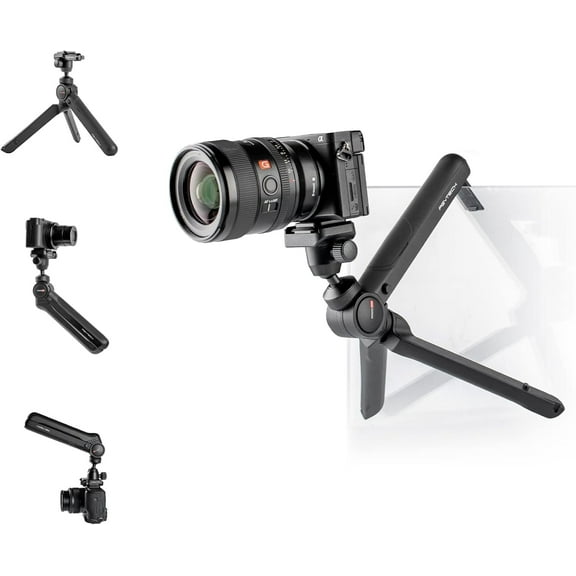 PGYTECH MANTISPOD 2.0 Mini Tripod for Camera Vlogging