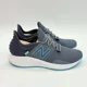 thumbnail image 4 of New Balance Men's MROAVCO Fresh Foam Athletic Training Shoes Size 11 Grey Blue, 4 of 6