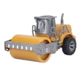 thumbnail image 1 of LAFGUR Jouet Camion à Roulettes pour Enfants Détails Réalistes Simulation Rouleau Roulant Jouet Durable Modèle de Véhicule d'Ingénierie Inertiel, Camion Jouet Roulant Roulant, Voiture Jouet d'Ingénierie, 1 of 8