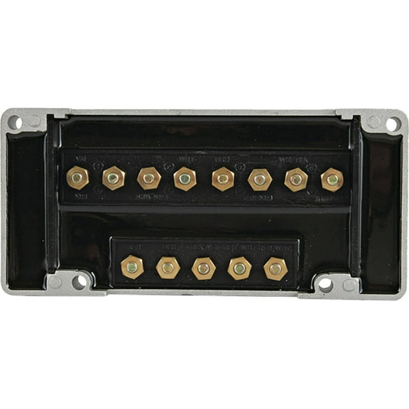 DB Electrical CDI MODULE - MARINE 160-02103 For Mercury Marine 332-5772A7, Sierra Marine 18-5881