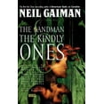 thumbnail image 1 of Pre-Owned Sandman, The: The Kindly Ones - Book IX (Paperback) 1563892057 9781563892059, 1 of 1