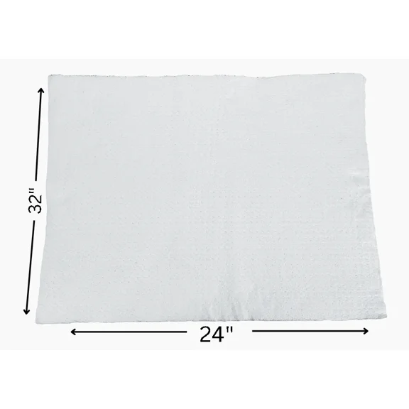 832-3401 FIBER BLANKET - EXACT FIT FOR QUADRA-FIRE - REPLACEMENT PART BY NBK