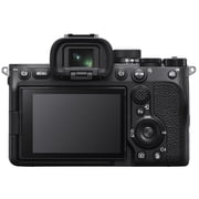 Sony Alpha 7 IV Full-frame Interchangeable Lens Camera (Body Only) Bundle
