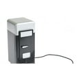 thumbnail image 1 of Compact USB Mini Fridge with Cooling & Heating Function, Wired Control Switch, Premium Durable Material, 19.4×9×9CM (194×90×90mm) Black, Ideal for Home Use, Convenient & Cozy Daily Life Essential, 1 of 3
