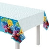 54" x 96" Everyday Sesame Street Plastic Table Cover