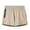 Beige, variant on Miluxas Mens Running Gym Shorts 3 Inch Breathable Lightweight Athletic Sport Shorts Training Workout Shorts with Pockets Wine 8(XL)