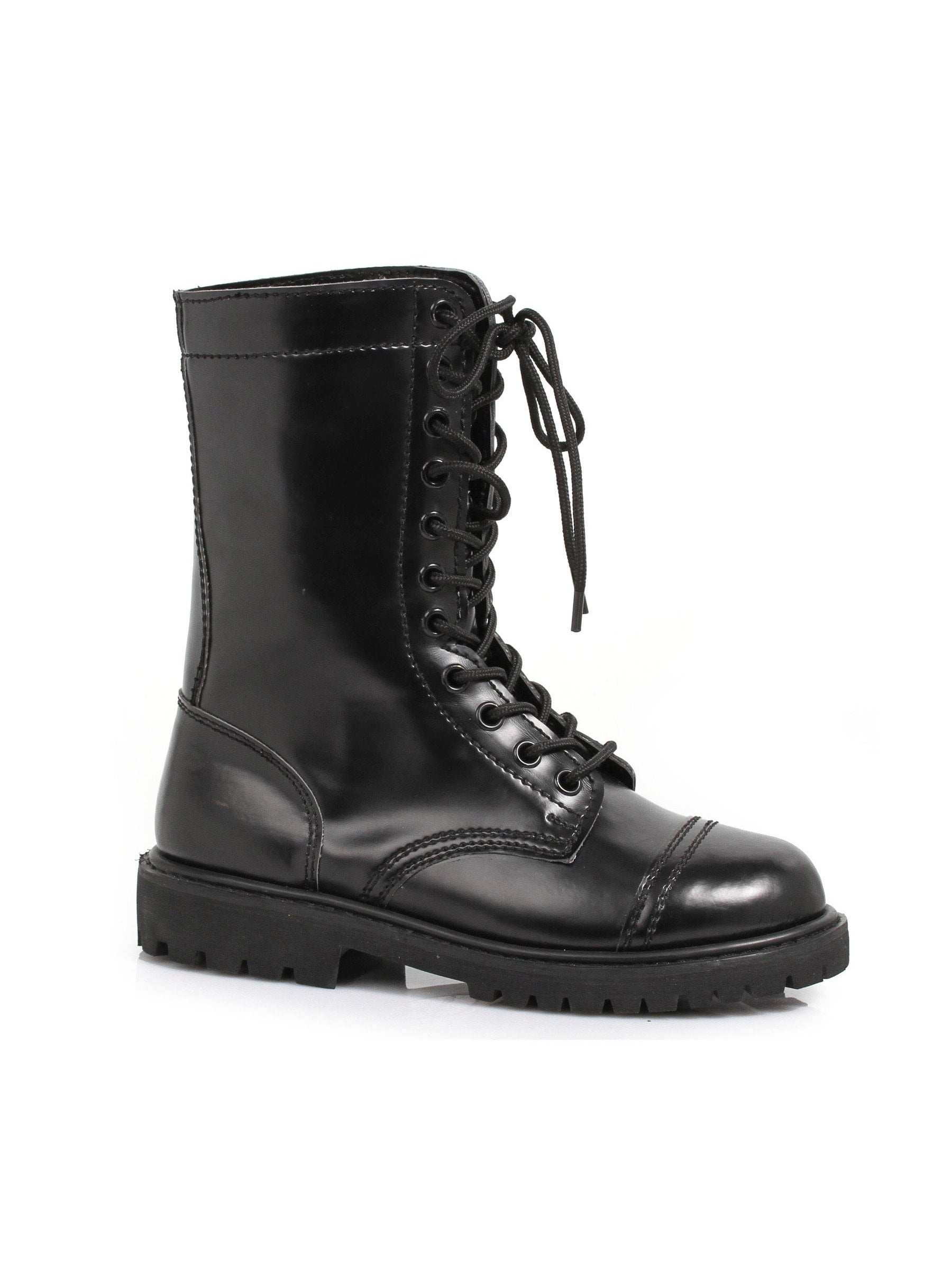 womens combat boots canada