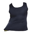 thumbnail image 1 of Tank Shaper Sauna Chaleco Neopreno Superior Neocarbon Hombre Dara Baby D0028, 1 of 5