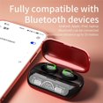 thumbnail image 3 of Xg01 Xg02 Xg 01 02 Plus Whosale Drop Shipping Bluetooth Earphone Wireless Headphone Earbuds Microphone Headset With Box Hot Sale - Earphones &amp; Headphones, 3 of 7