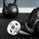 thumbnail image 4 of WEUVEB 2Ud Polea Universal Para Equipos De Gimnasio Accesorio Resistente Y Duradero Plateado, 4 of 8