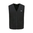 thumbnail image 2 of EARKITY Heated Vest for Men Women, Winter Warm Outdoor USB Charging Electric Heating Vest, Heated Jacket Vest for Winter Warm, Electric Heated Vest Heating Waistcoat, Fit for Warm Outdoor Camping, 2 of 5