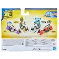 thumbnail image 5 of Star Wars Young Jedi Adventures Nubs Speeder Bike Kids Toy For Boys and Girls, 5 of 5