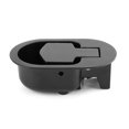 thumbnail image 3 of Universal Chair Sofa Couch Release Lever Reliable Recliner Replacement Parts, 3 of 5