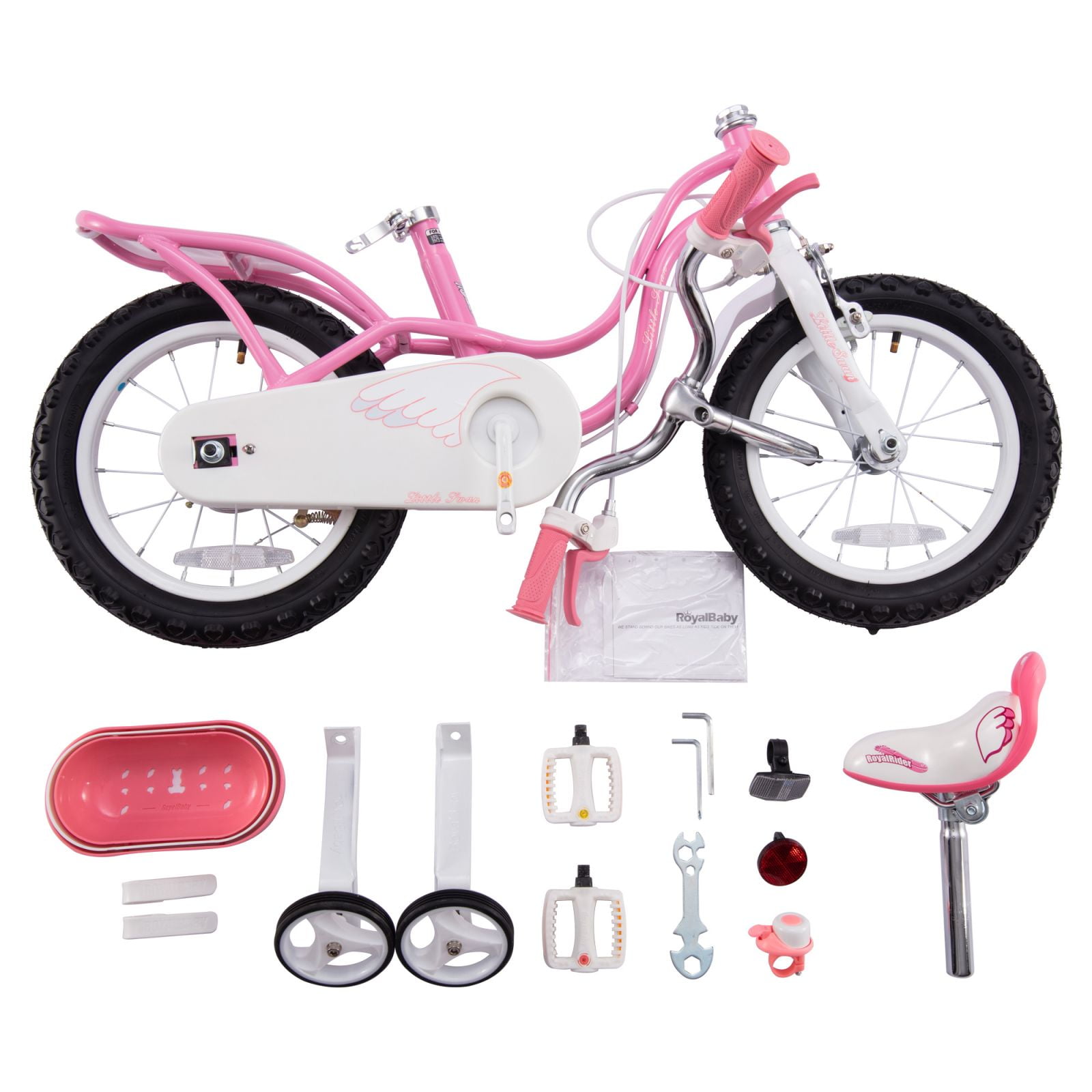 royal baby little swan 16