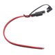 thumbnail image 3 of Conector Rápido Del Enchufe SAE De 10 Paquetes Baoblaze Cable Adaptador De Alimentación De 14AWG DIY Para Automotriz, 3 of 7