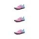thumbnail image 3 of Minnieouse Zapatos de agua transpirables para caminar en la playa, zapatillas de deporte para vadear, zapatillas deportivas a prueba de golpes, Type1 NO1, 3 of 6