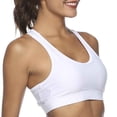 thumbnail image 3 of Womens Workout Tank Tops Sleeveless Athletic Tank Tops Crewneck T-Shirt Yoga Running Shirts for Women Stretch Gym Clothes, 3 of 6