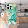 thumbnail image 4 of Funda de TPU con patrón IMD para iPhone 13 Pro Max, 4 of 5