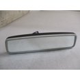 thumbnail image 1 of Pre-Owned Volkswagen Passat Golf Manual Rear View Mirror OEM LKQ - Verify Specific Vehicle Fitment In Description - (Good), 1 of 3
