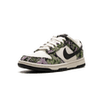 thumbnail image 4 of NIKE WOMENS DUNK LOW Womens "Floral Tapestry" FN7105 030 FN7105 030 from Stadium Goods, 4 of 9
