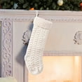 thumbnail image 2 of OTIIU&nbsp;Christmas&nbsp;Stockings,&nbsp;Christmas&nbsp;Party&nbsp;Supplies,&nbsp;Family&nbsp;Christmas&nbsp;Stockings, Knitted&nbsp;Christmas&nbsp;Stockings, 2 of 5