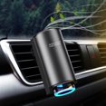 thumbnail image 1 of Bgsha Car Aroma Diffuser Long Lasting Wireless Smart Car Perfume Clip Air Fragranc, 1 of 10
