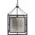 thumbnail image 4 of Strasburg 18" H x 18" W x 28.5" D Ceiling Light, 4 of 9